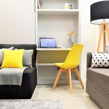 Washington Studio - Hq Apartment *