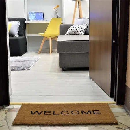 Washington Studio - Hq * Milano