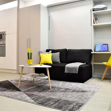 Washington Studio - Hq Apartment