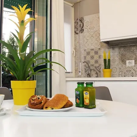Lägenhet Washington Studio - Hq Milano