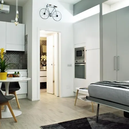 Washington Studio - Hq Apartment *