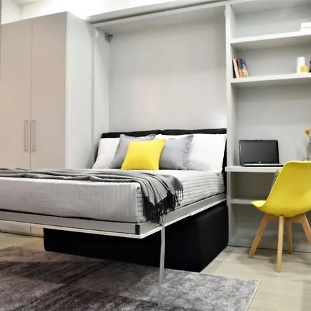 Washington Studio - Hq * Milano